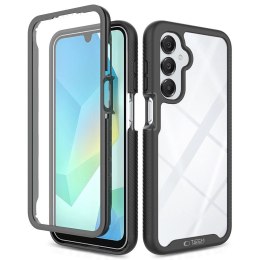 Etui Tech-Protect Defense na Samsung Galaxy A26 5G - czarne