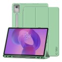 Etui Tech-Protect SC Pen na Lenovo Idea Tab Pro / Pro MT 12.7 TB-373 - zielone Etui Tech-Protect SC Pen na Lenovo Idea Tab Pro / Pro MT 12.7 TB-373 - zielone