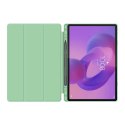 Etui Tech-Protect SC Pen na Lenovo Idea Tab Pro / Pro MT 12.7 TB-373 - zielone Etui Tech-Protect SC Pen na Lenovo Idea Tab Pro / Pro MT 12.7 TB-373 - zielone