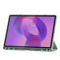 Etui Tech-Protect SC Pen na Lenovo Idea Tab Pro / Pro MT 12.7 TB-373 - zielone Etui Tech-Protect SC Pen na Lenovo Idea Tab Pro / Pro MT 12.7 TB-373 - zielone
