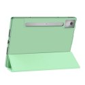 Etui Tech-Protect SC Pen na Lenovo Idea Tab Pro / Pro MT 12.7 TB-373 - zielone Etui Tech-Protect SC Pen na Lenovo Idea Tab Pro / Pro MT 12.7 TB-373 - zielone