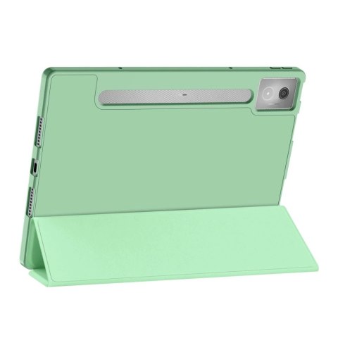 Etui Tech-Protect SC Pen na Lenovo Idea Tab Pro / Pro MT 12.7 TB-373 - zielone Etui Tech-Protect SC Pen na Lenovo Idea Tab Pro / Pro MT 12.7 TB-373 - zielone