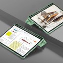 Etui Tech-Protect SC Pen na Lenovo Idea Tab Pro / Pro MT 12.7 TB-373 - zielone Etui Tech-Protect SC Pen na Lenovo Idea Tab Pro / Pro MT 12.7 TB-373 - zielone