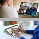 Etui Tech-Protect SC Pen na Lenovo Idea Tab Pro / Pro MT 12.7 TB-373 - zielone Etui Tech-Protect SC Pen na Lenovo Idea Tab Pro / Pro MT 12.7 TB-373 - zielone