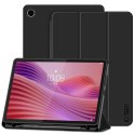 Etui Tech-Protect SmartCase Pen na Lenovo Tab 10.1 TB-311 - czarne Etui Tech-Protect SmartCase Pen na Lenovo Tab 10.1 TB-311 - czarne