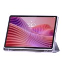Etui Tech-Protect SmartCase Pen na Lenovo Tab 10.1 TB-311 - fioletowe Etui Tech-Protect SmartCase Pen na Lenovo Tab 10.1 TB-311 - fioletowe