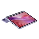 Etui Tech-Protect SmartCase Pen na Lenovo Tab 10.1 TB-311 - fioletowe Etui Tech-Protect SmartCase Pen na Lenovo Tab 10.1 TB-311 - fioletowe