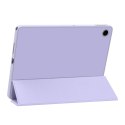 Etui Tech-Protect SmartCase Pen na Lenovo Tab 10.1 TB-311 - fioletowe Etui Tech-Protect SmartCase Pen na Lenovo Tab 10.1 TB-311 - fioletowe