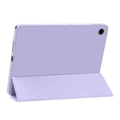 Etui Tech-Protect SmartCase Pen na Lenovo Tab 10.1 TB-311 - fioletowe Etui Tech-Protect SmartCase Pen na Lenovo Tab 10.1 TB-311 - fioletowe