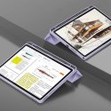 Etui Tech-Protect SmartCase Pen na Lenovo Tab 10.1 TB-311 - fioletowe Etui Tech-Protect SmartCase Pen na Lenovo Tab 10.1 TB-311 - fioletowe