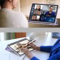 Etui Tech-Protect SmartCase Pen na Lenovo Tab 10.1 TB-311 - fioletowe Etui Tech-Protect SmartCase Pen na Lenovo Tab 10.1 TB-311 - fioletowe