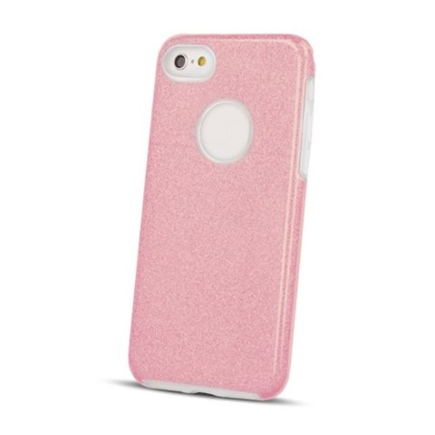 Nakładka Glitter 3w1 do Samsung Galaxy A26 różowa Nakładka Glitter 3w1 do Samsung Galaxy A26 różowa