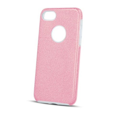 Nakładka Glitter 3w1 do Samsung Galaxy A26 różowa Nakładka Glitter 3w1 do Samsung Galaxy A26 różowa