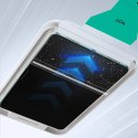 Szkło hartowane ESR UltraFit Tempered Glass 2-pack na iPad Air 13" 1 / 2 (2024 / 2025)