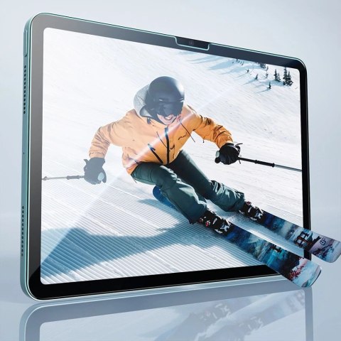 Szkło hartowane ESR UltraFit Tempered Glass 2-pack na iPad Air 13" 1 / 2 (2024 / 2025) Szkło hartowane ESR UltraFit Tempered Glass 2-pack na iPad Air 13" 1 / 2 (2024 / 2025)