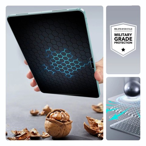 Szkło hartowane ESR UltraFit Tempered Glass 2-pack na iPad Air 13" 1 / 2 (2024 / 2025) Szkło hartowane ESR UltraFit Tempered Glass 2-pack na iPad Air 13" 1 / 2 (2024 / 2025)