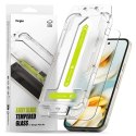 Szkło hartowane Ringke Easy Slide 2-pack na Google Pixel 9A
