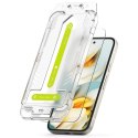 Szkło hartowane Ringke Easy Slide 2-pack na Google Pixel 9A