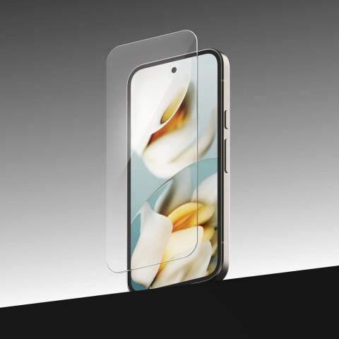 Szkło hartowane Ringke Easy Slide 2-pack na Google Pixel 9A Szkło hartowane Ringke Easy Slide 2-pack na Google Pixel 9A