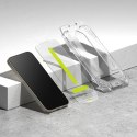 Szkło hartowane Ringke Easy Slide 2-pack na Google Pixel 9A