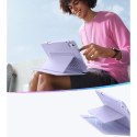 Etui ESR Flip Hybrid na iPad 10.9" 2020-2022 ( 4 / 5 gen.) / 11" 2024-2025 ( 6 / 7 gen.) - fioletowe