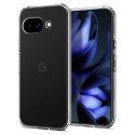 Etui Spigen Crystal Flex na Google Pixrel 9A - przezroczyste