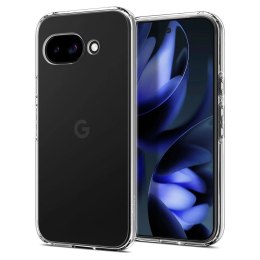 Etui Spigen Crystal Flex na Google Pixrel 9A - przezroczyste