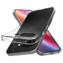 Etui Spigen Crystal Flex na Google Pixrel 9A - przezroczyste