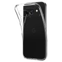 Etui Spigen Crystal Flex na Google Pixrel 9A - przezroczyste