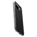 Etui Spigen Crystal Flex na Google Pixrel 9A - przezroczyste