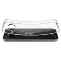 Etui Spigen Crystal Flex na Google Pixrel 9A - przezroczyste