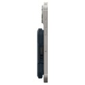 Etui Spigen Lock Fit MagSafe na karty - granatowy