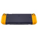 Etui Spigen Nano Pop na Nintendo Switch 2 - granatowo-żółte