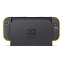 Etui Spigen Nano Pop na Nintendo Switch 2 - granatowo-żółte