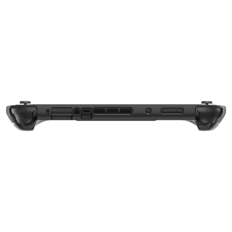 Etui Spigen Rugged Armor na Nintendo Switch 2 - czarny mat Etui Spigen Rugged Armor na Nintendo Switch 2 - czarny mat