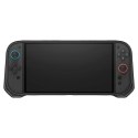Etui Spigen Rugged Armor na Nintendo Switch 2 - czarny mat