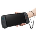Etui Spigen Rugged Armor na Nintendo Switch 2 - czarny mat