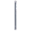 Etui Spigen Ultra Hybrid Mag na Samsung Galaxy S25 Neo One - przezroczyste