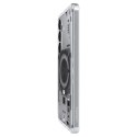 Etui Spigen Ultra Hybrid Mag na Samsung Galaxy S25 Neo One - przezroczyste