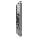 Etui Spigen Ultra Hybrid Mag na Samsung Galaxy S25 Neo One - przezroczyste