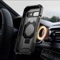 Etui Supcase UB Grip Mag na Google Pixel 9A - czarne