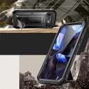 Etui Supcase Unicorn Beetle Pro na Google Pixel 9A - czarne