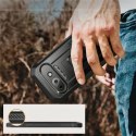 Etui Supcase Unicorn Beetle Pro na Google Pixel 9A - czarne