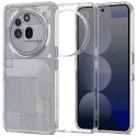 Etui Tech-Protect FlexAir Hybrid na Nothing Phone 3A Pro - przezroczyste Etui Tech-Protect FlexAir Hybrid na Nothing Phone 3A Pro - przezroczyste
