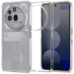 Etui Tech-Protect FlexAir Hybrid na Nothing Phone 3A Pro - przezroczyste