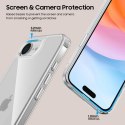 Etui Tech-Protect FlexAir Hybrid na Nothing Phone 3A Pro - przezroczyste Etui Tech-Protect FlexAir Hybrid na Nothing Phone 3A Pro - przezroczyste