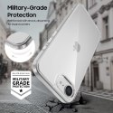 Etui Tech-Protect FlexAir Hybrid na Nothing Phone 3A Pro - przezroczyste Etui Tech-Protect FlexAir Hybrid na Nothing Phone 3A Pro - przezroczyste
