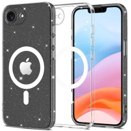 Etui Tech-Protect FlexAir na iPhone 16e - przezroczyste