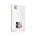 Etui Tech-Protect FlexAir na iPhone 16e - przezroczyste Etui Tech-Protect FlexAir na iPhone 16e - przezroczyste