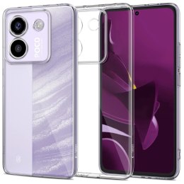 Etui Tech-Protect FlexAir na Xiaomi Poco M7 Pro 5G - przezroczyste
